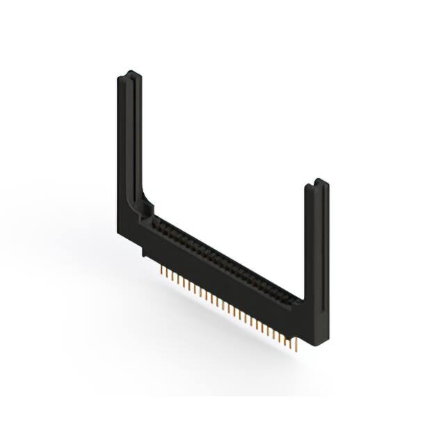 396-025-522-658 EDAC Inc.  Edgeboard Connectors